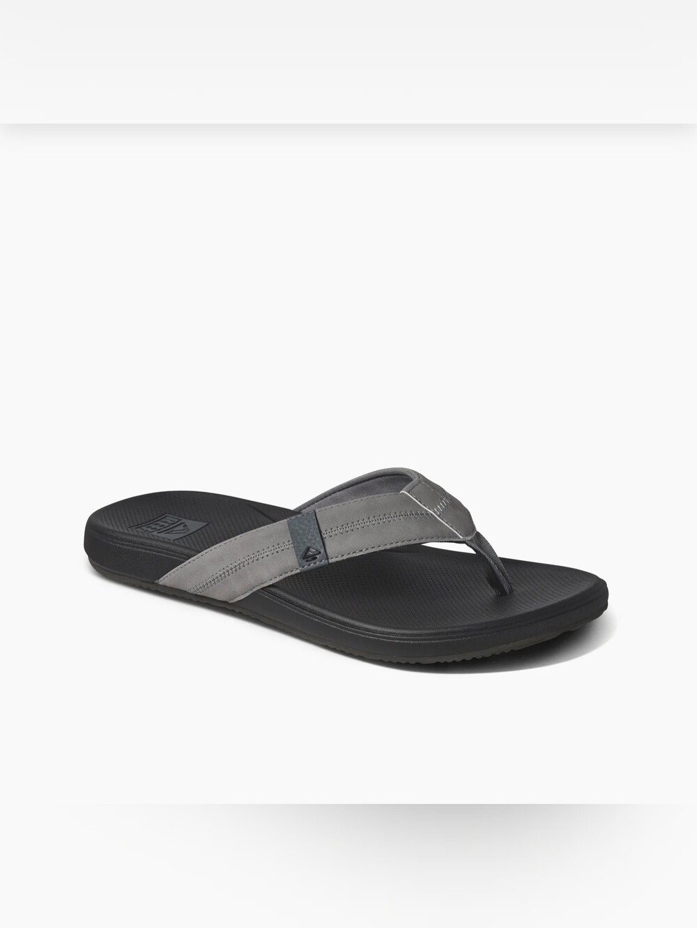 Reef Men's Cushion Phantom 2.0 Sandals Flip-flop Size 11